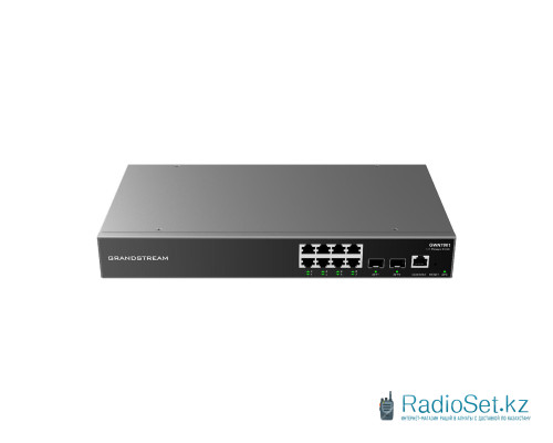 Коммутатор Grandstream GWN7801